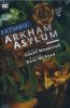 BATMAN ARKHAM ASYLUM HC [9781779513175]